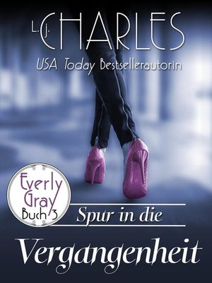 cover image of Spur in die Vergangenheit